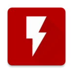 flashfire android application logo